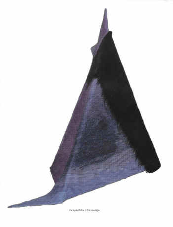 Pyramiden fr Ranja 180 x 230 cm
